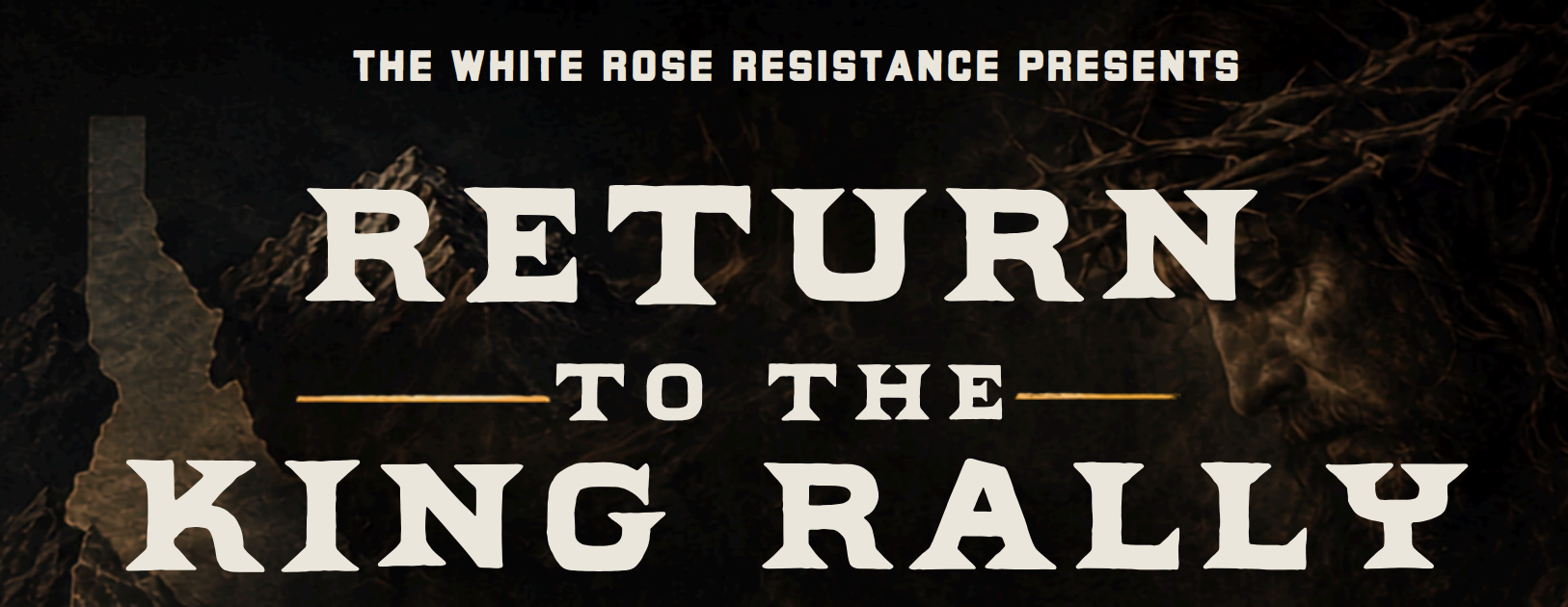 Return to the King Rally